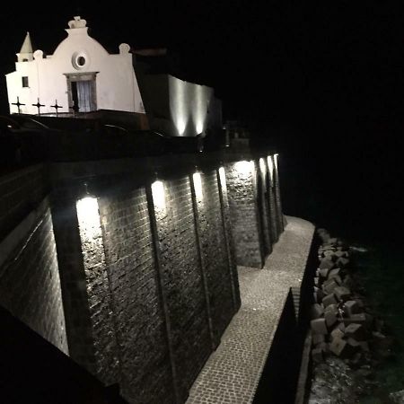Ferienwohnung Il Vicariello Ischia Exterior foto