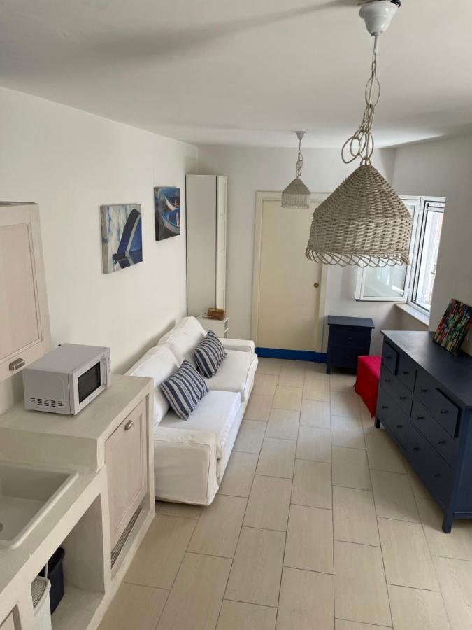 Ferienwohnung Il Vicariello Ischia Exterior foto