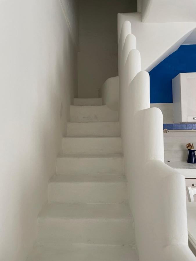Ferienwohnung Il Vicariello Ischia Exterior foto