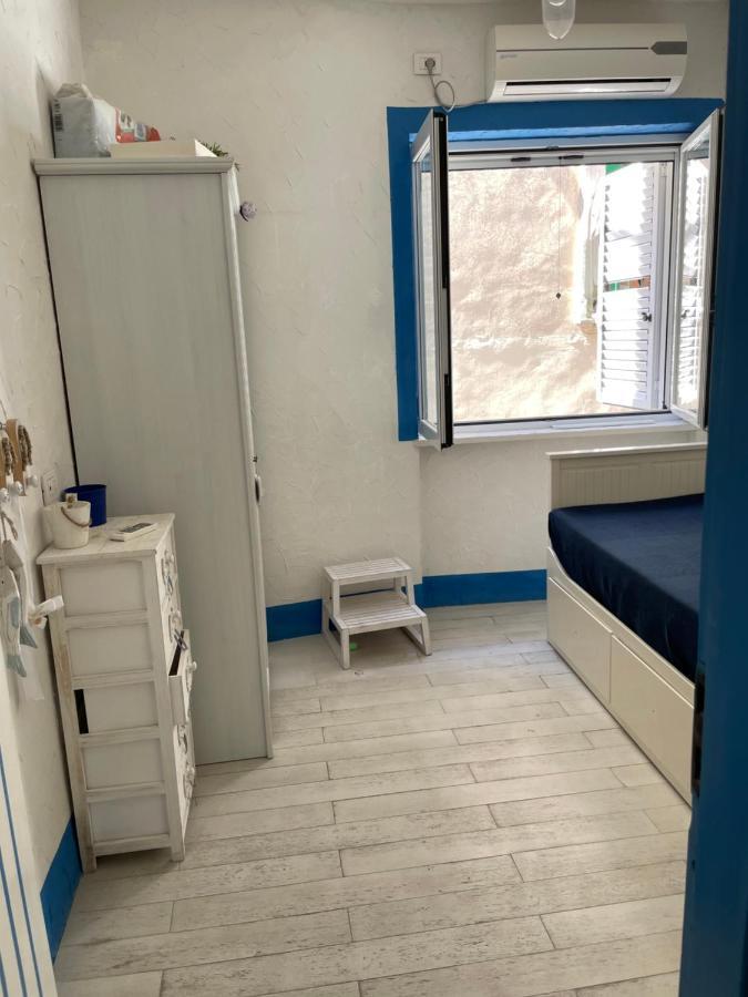 Ferienwohnung Il Vicariello Ischia Exterior foto