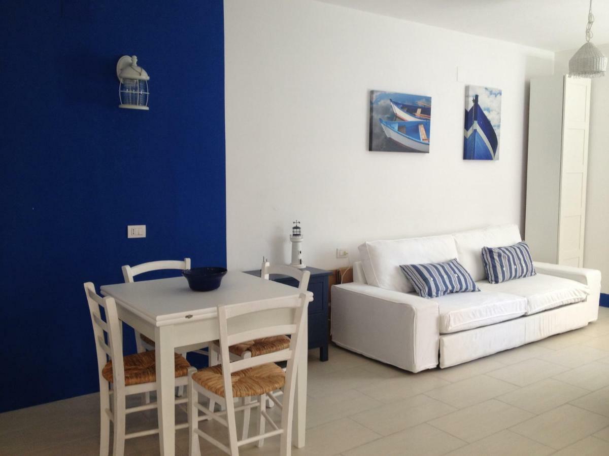 Ferienwohnung Il Vicariello Ischia Exterior foto