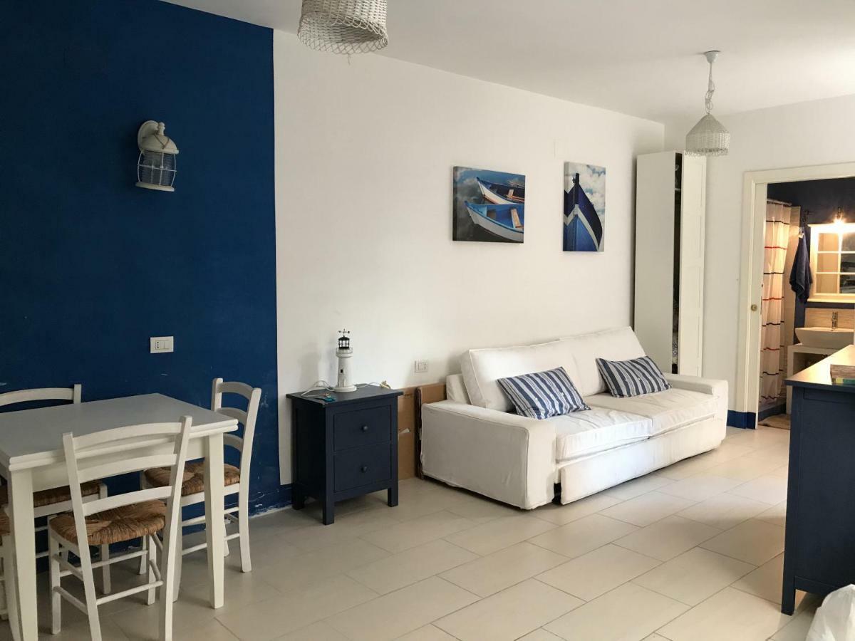 Ferienwohnung Il Vicariello Ischia Exterior foto